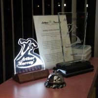 Arthur Murray Dance Studio of Merrick ico