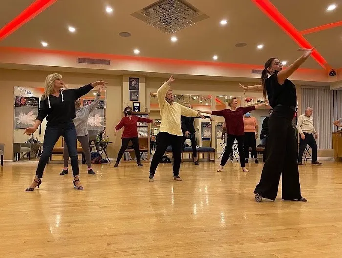 Arthur Murray Dance Studio of Merrick Picture 8