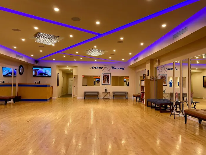 Arthur Murray Dance Studio of Merrick Picture 9