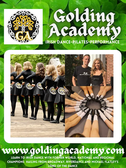 The Golding Academy Picture 2