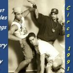 Fast Feet The Hip Hop Dance School