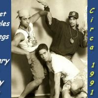 Fast Feet The Hip Hop Dance School ico