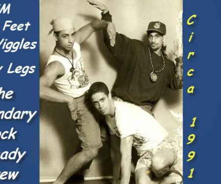 Fast Feet The Hip Hop Dance School