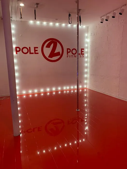 Pole to Pole Fitness, LLC Picture 1