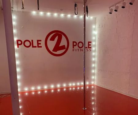Pole to Pole Fitness, LLC