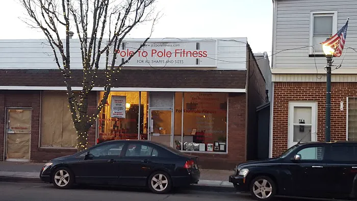 Pole to Pole Fitness, LLC Picture 7
