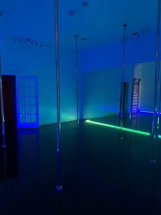 Pole to Pole Fitness, LLC Picture 3