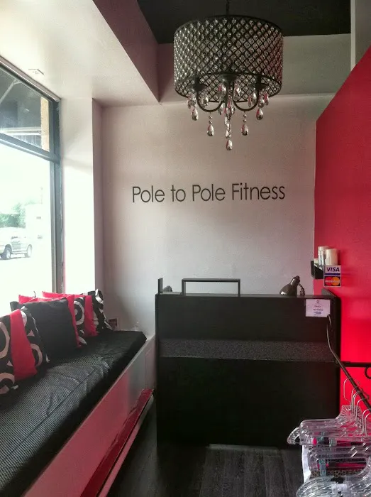 Pole to Pole Fitness, LLC Picture 5
