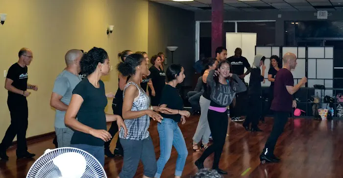 Alma Montuno Latin Dance, LLC Picture 7