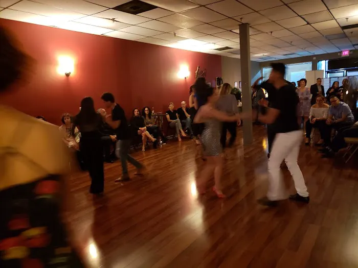 Alma Montuno Latin Dance, LLC Picture 5