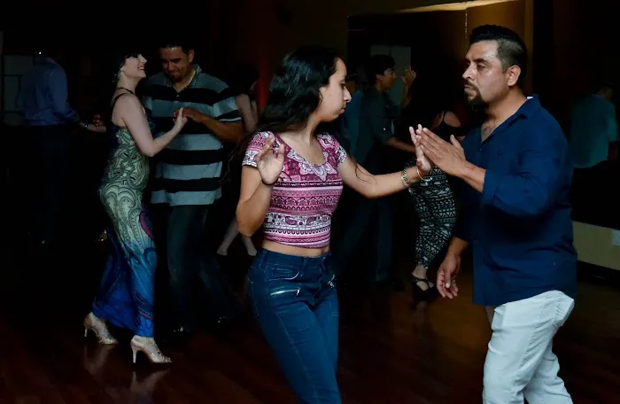 Alma Montuno Latin Dance, LLC Picture 6
