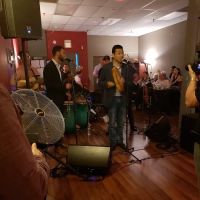 Alma Montuno Latin Dance, LLC ico