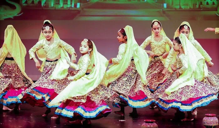 Sonalee's Dance Studio Picture 9