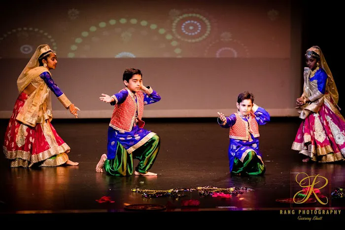 Sonalee's Dance Studio Picture 5