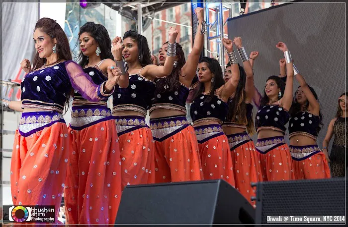 Sonalee's Dance Studio Picture 7