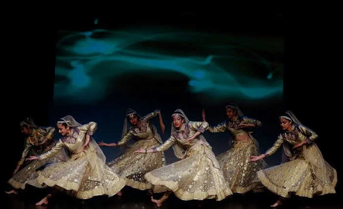 Sonalee's Dance Studio Picture 8