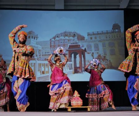 Sonalee's Dance Studio