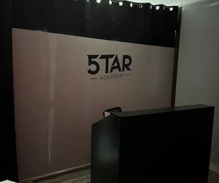 5tar Academy