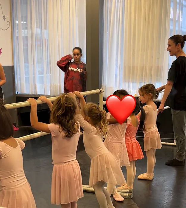 Jill Justin Dance Alliance Picture 10