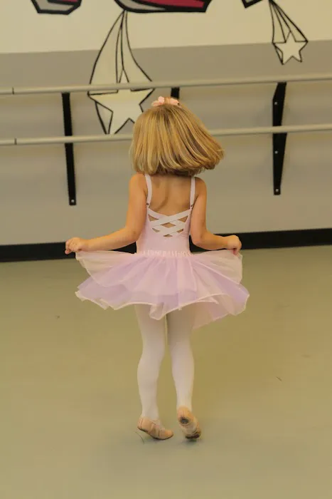 Jill Justin Dance Alliance Picture 2