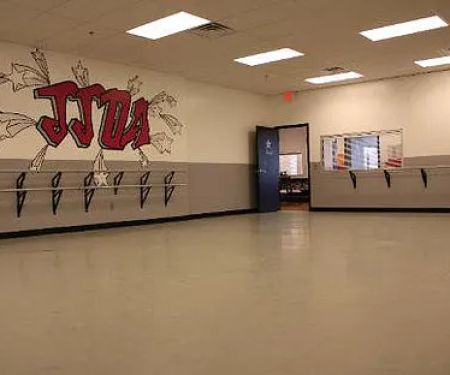Jill Justin Dance Alliance