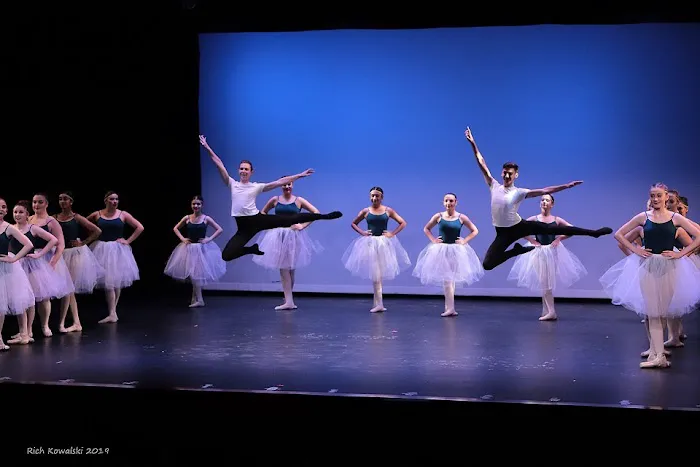 Metuchen Dance Centre Picture 6
