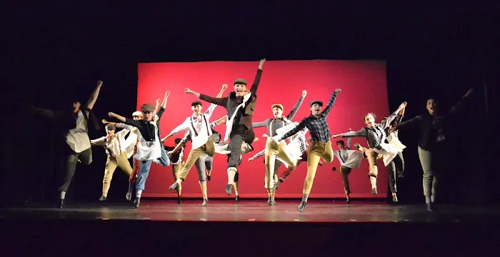 Metuchen Dance Centre Picture 2