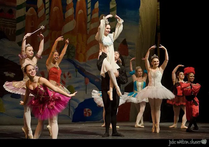 Ms. Doreen's Fabulous Feet School of Dance Picture 4