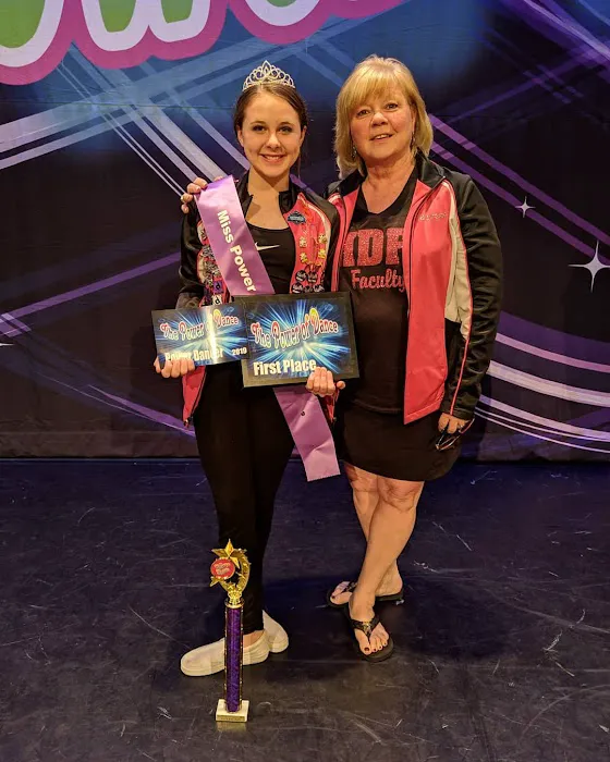 Ms. Doreen's Fabulous Feet School of Dance Picture 1