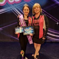 Ms. Doreen's Fabulous Feet School of Dance ico