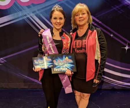 Ms. Doreen's Fabulous Feet School of Dance
