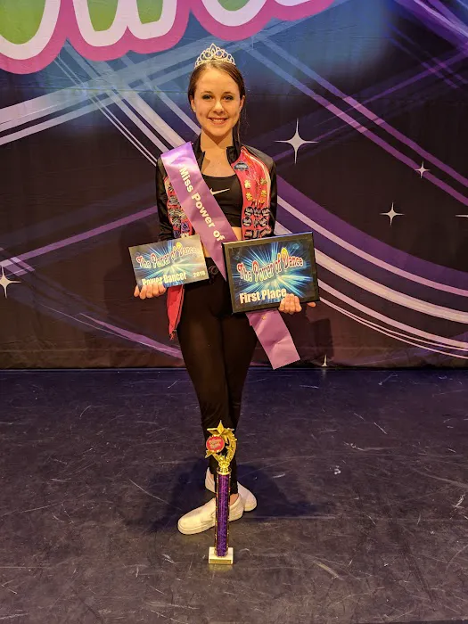 Ms. Doreen's Fabulous Feet School of Dance Picture 7
