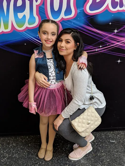Ms. Doreen's Fabulous Feet School of Dance Picture 10