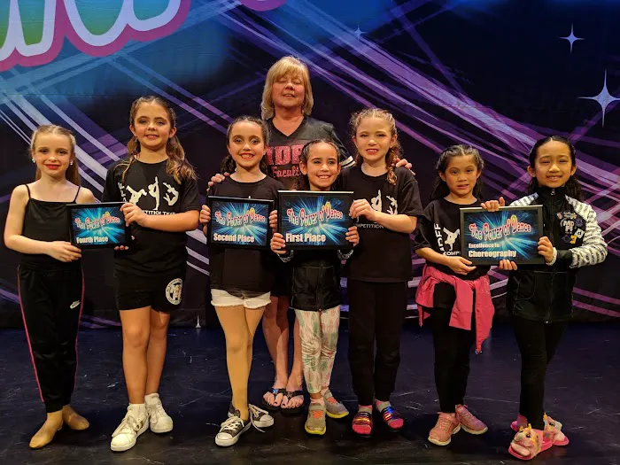 Ms. Doreen's Fabulous Feet School of Dance Picture 9
