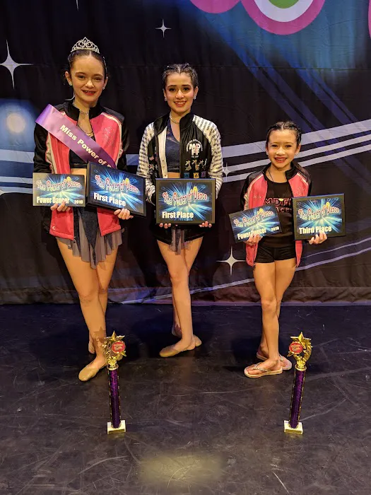 Ms. Doreen's Fabulous Feet School of Dance Picture 8