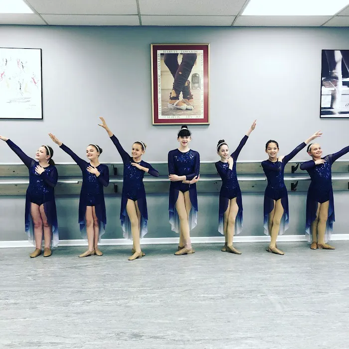 Strauss Performing Arts Picture 10