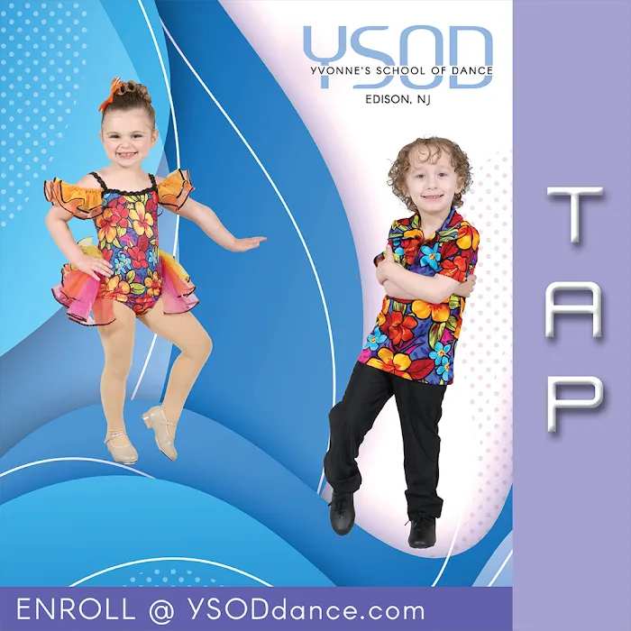 Yvonne's School of Dance Picture 10