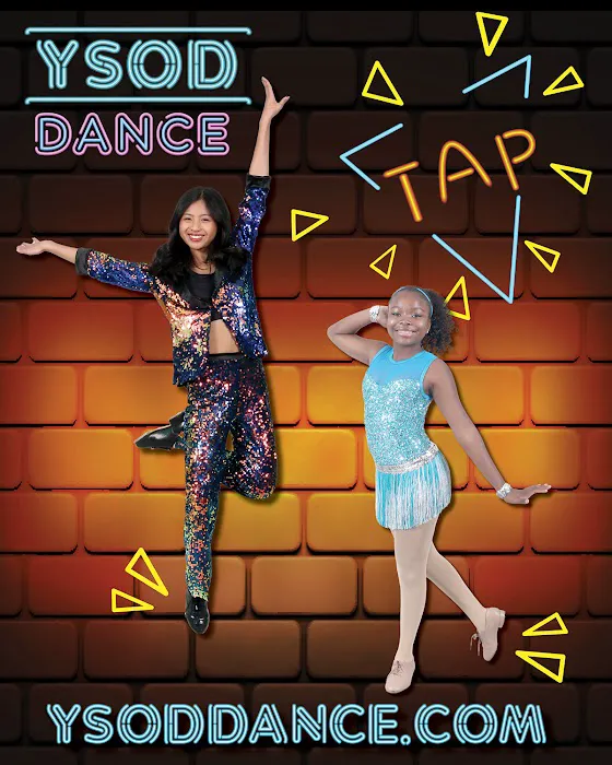 Yvonne's School of Dance Picture 8
