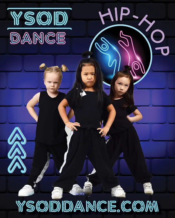 Yvonne's School of Dance Picture 7