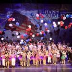 Yvonne's School of Dance