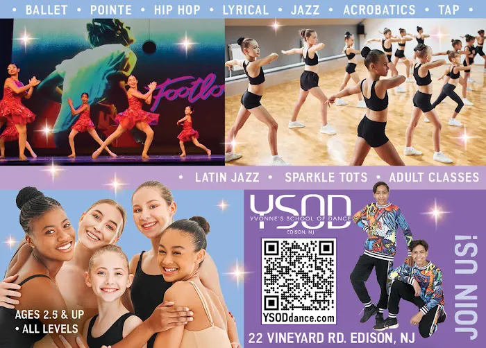 Yvonne's School of Dance Picture 5