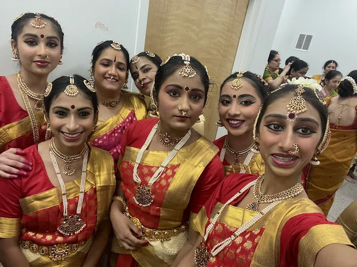Arudhra Saai Natyashala Picture 5