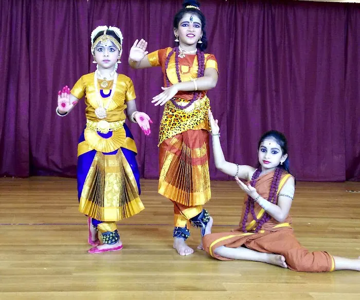 Arudhra Saai Natyashala Picture 4