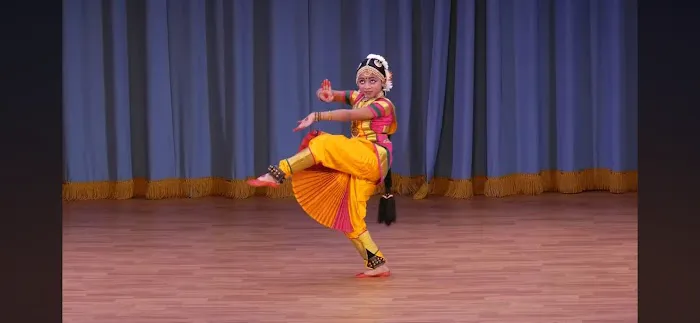Arudhra Saai Natyashala Picture 2