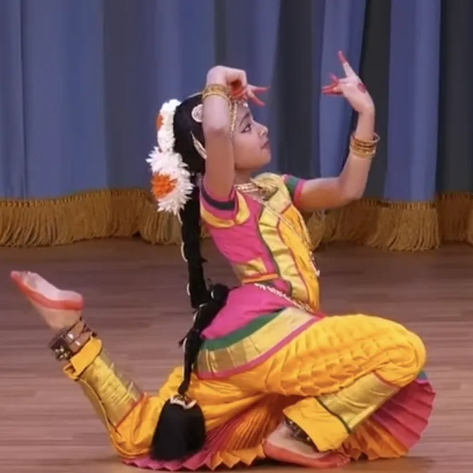 Arudhra Saai Natyashala Picture 1