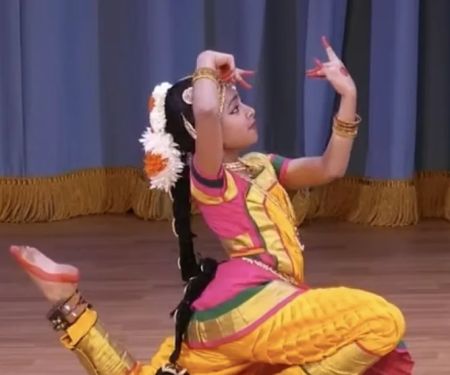 Arudhra Saai Natyashala