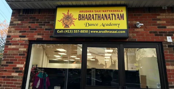 Arudhra Saai Natyashala Picture 3