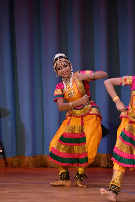 Arudhra Saai Natyashala Picture 9
