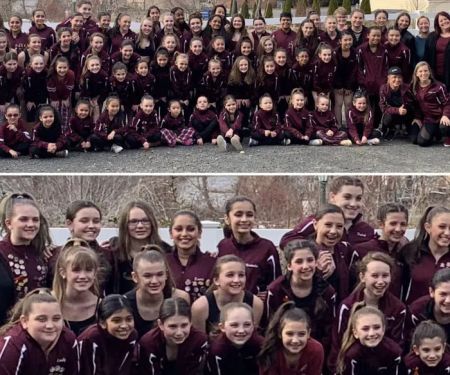 Kaye Lynn Dance Studio I