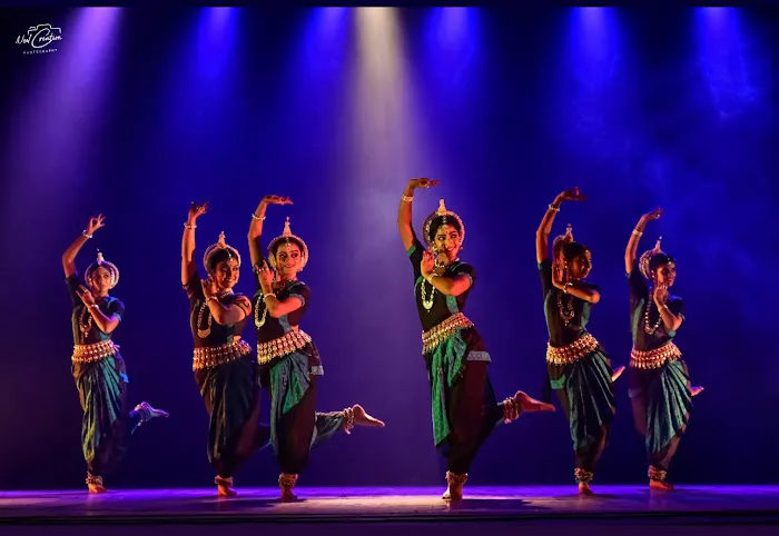 Odissi Dance Company Picture 3
